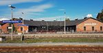95 016 im Freigelände des DDM