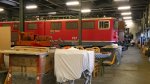 Depot Samedan