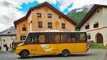 Postbus Guarda