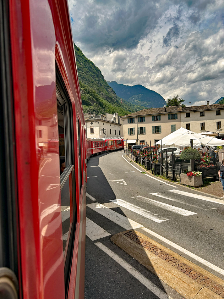Tirano von drinne nach drusse