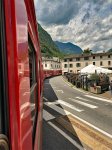 Tirano von drinne nach drusse