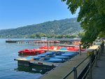 Bregenz, letzte Etappe der Grimmtour 24
