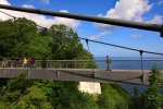 Königsstuhl Rügen Skywalk