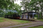 99 608 beim Pollo in Brünkendorf