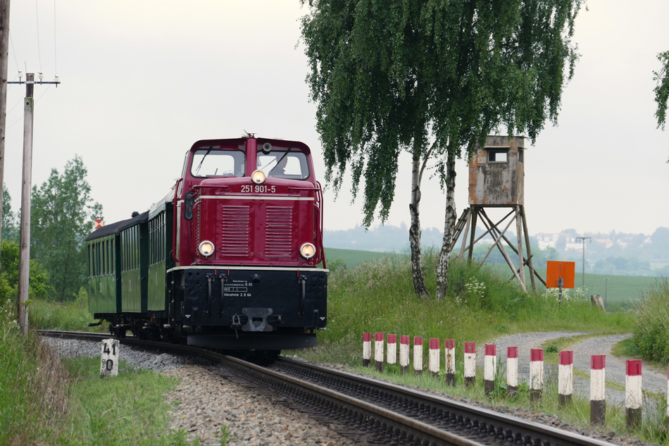 251 901 erreicht Seelvitz