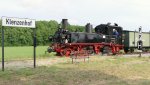 99 608 erreicht Klenzenhof