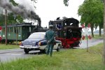 Vopo trifft Wartburg und IV K 99 608