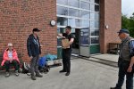 Danke an RÜBB Werkstattleiter