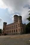 Jadgdschloß Granitz