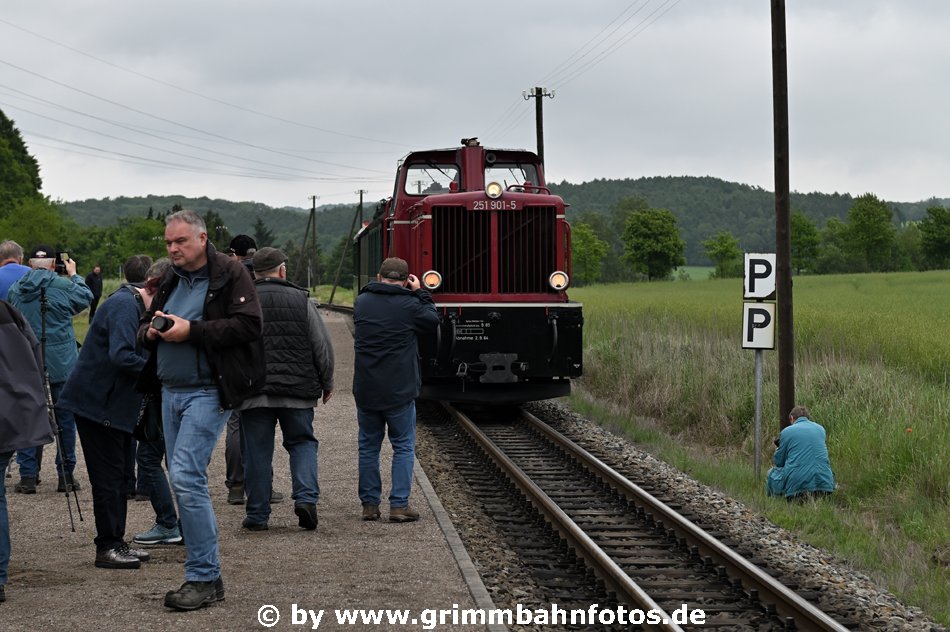 2510901 setzt in Seelvitz um