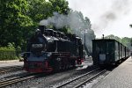 Göhren mit 99 1784