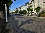 Sellin Wilhelmstraße