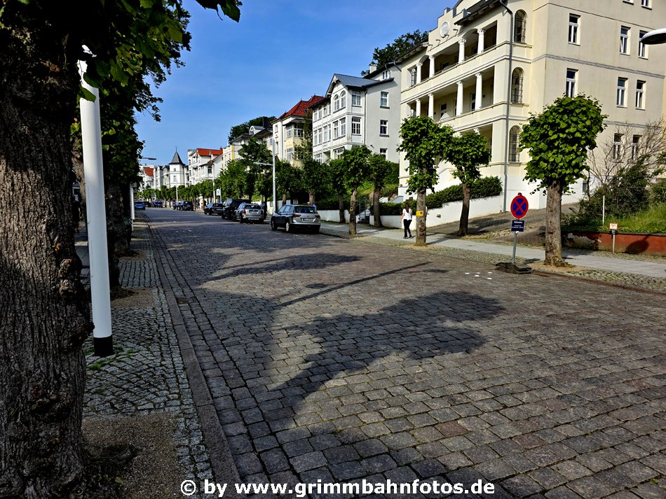 Sellin Wilhelmstraße