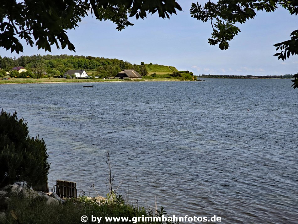 Mönchgut Tour
