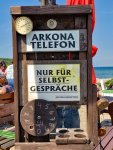 Arkona Telefon