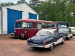 Legendentreffen in Prora