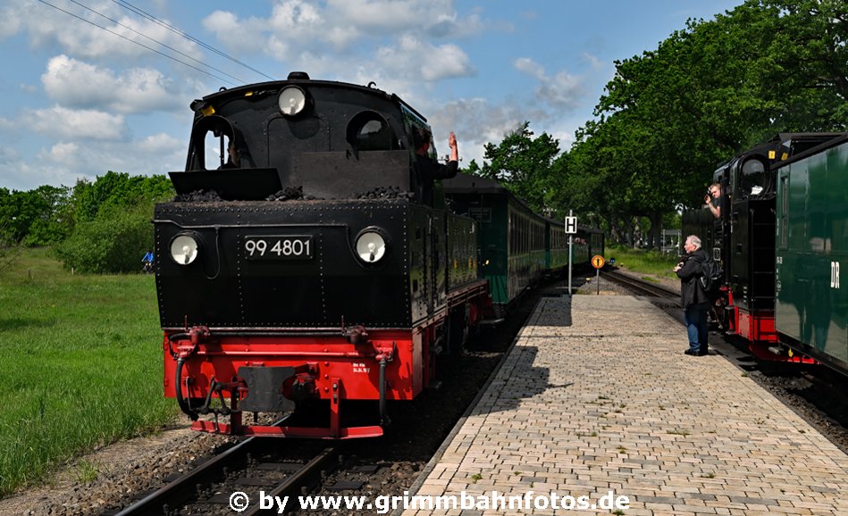 99 4801 erreicht Sellin Ost