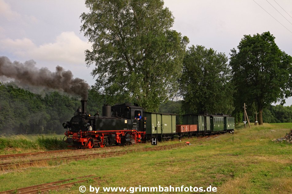 99 608 Einfahrt Klenzenhof