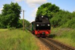 99 4801 RÜBB nach Sellin