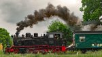 99 4801 der RÜBB Sellin