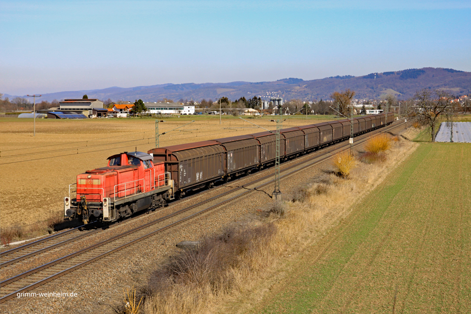 294 757 Großsachsen Heddesheim