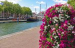 Stadthafen Zierikzee