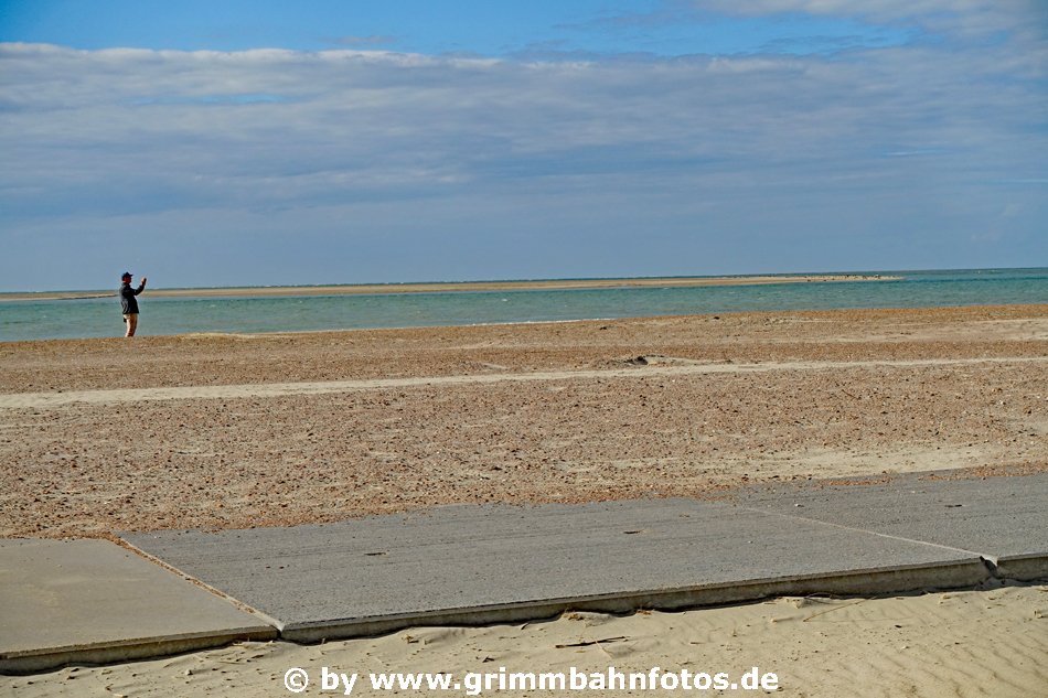 Renesse Strand