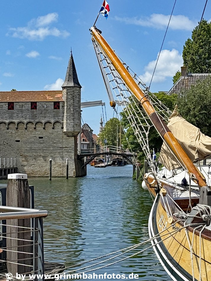 Stadtrundgang Zierikzee