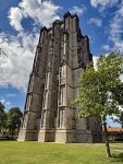 Dicke Turm Zierikzee
