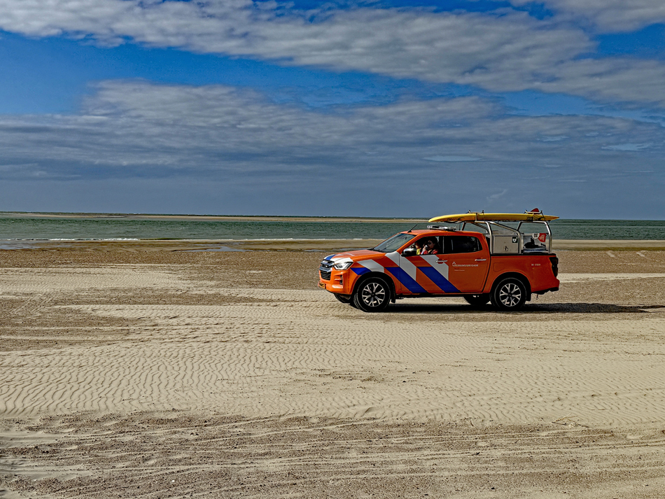Strandwacht Renesse