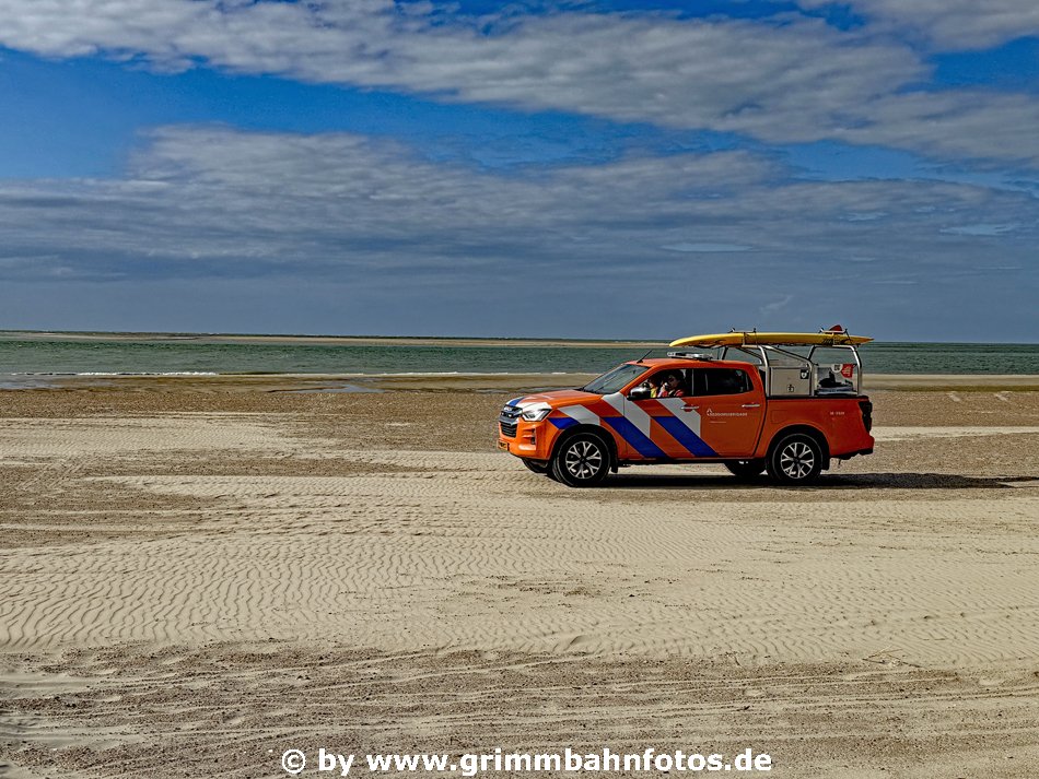 Strandwacht Renesse