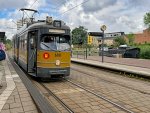 DÜWAG trifft Kanal und Kahn