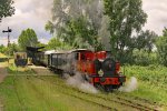 Ausfahrt Hoedekenskerke
