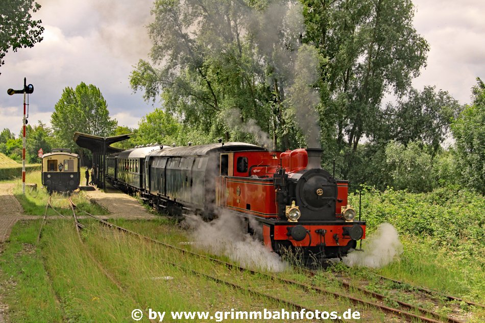 Ausfahrt Hoedekenskerke
