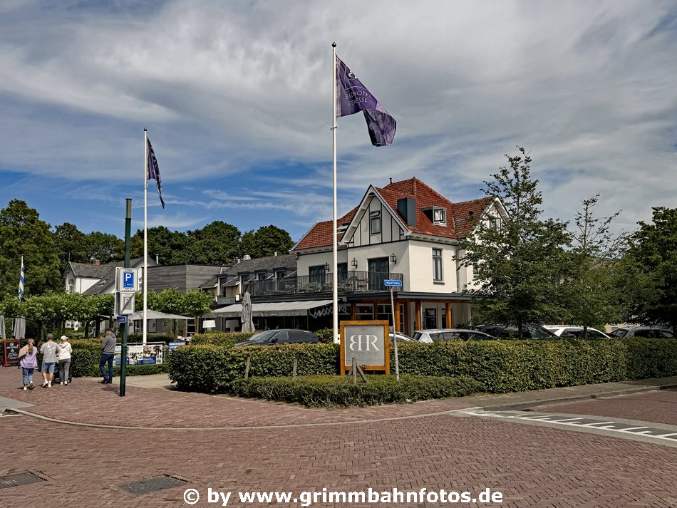 Bad Hotel Renesse
