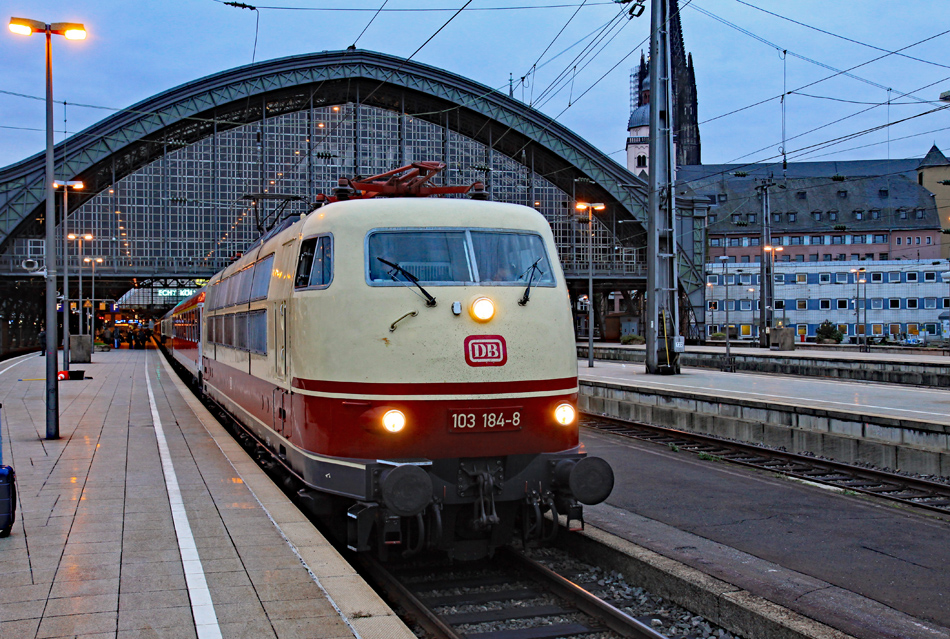 103 184 Köln 2010