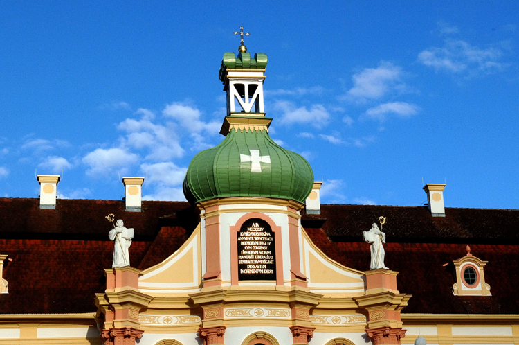 Zisterzienserinnen-Kloster