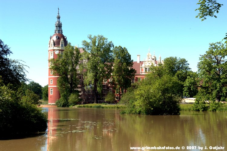 Fürst Pückler Park