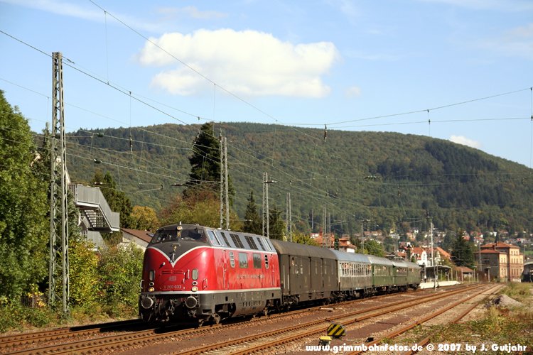 220 033, N-Gemuend