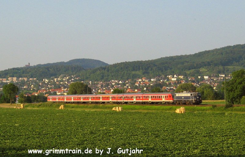 110 348 GR Heddesheim