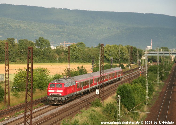 218 476 Heidelberg Wieblingen