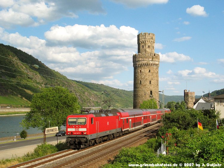 143 Oberwesel