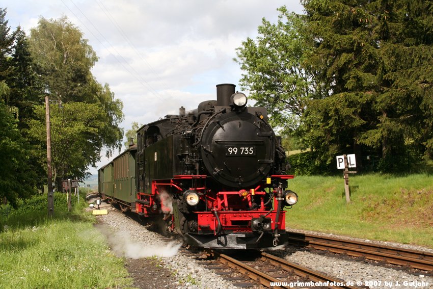 99 735 Jonsdorf
