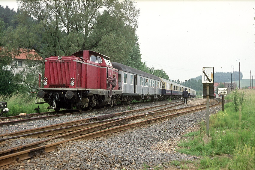 212 168 Wahlen