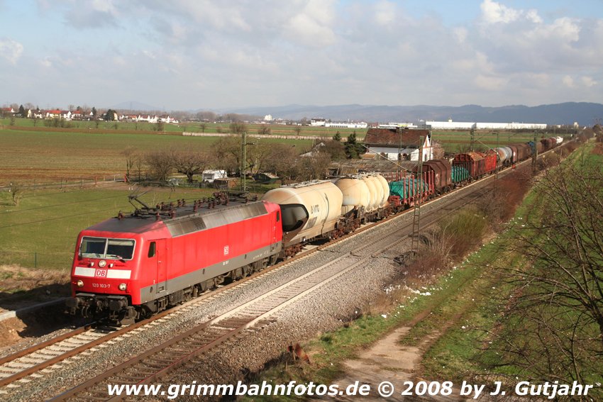 120 103 Neuzeilsheim
