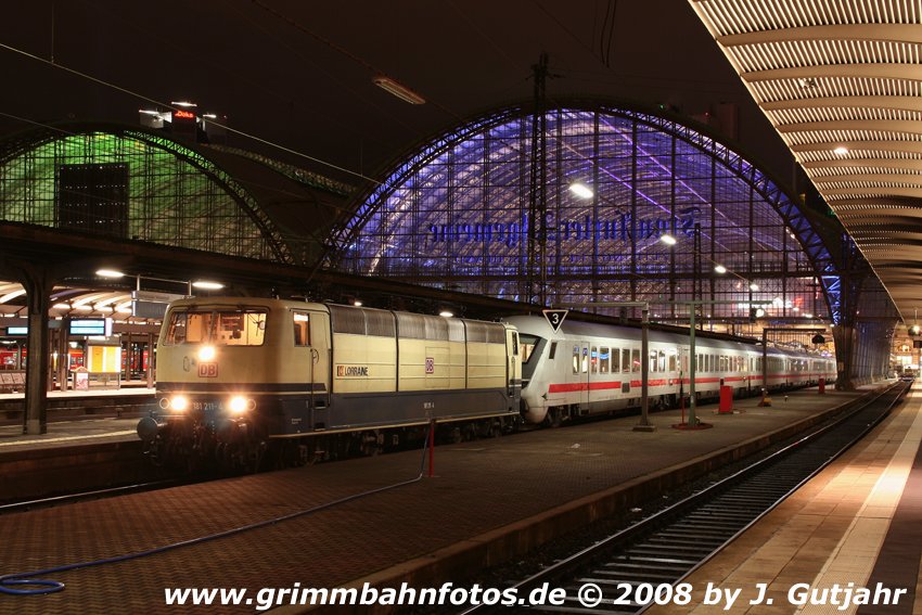 181 211 Frankfurt