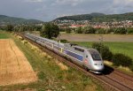 TGV 4413 Großsachsen-Heddesheim