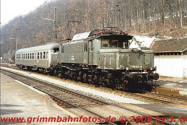 194 in Westerstetten