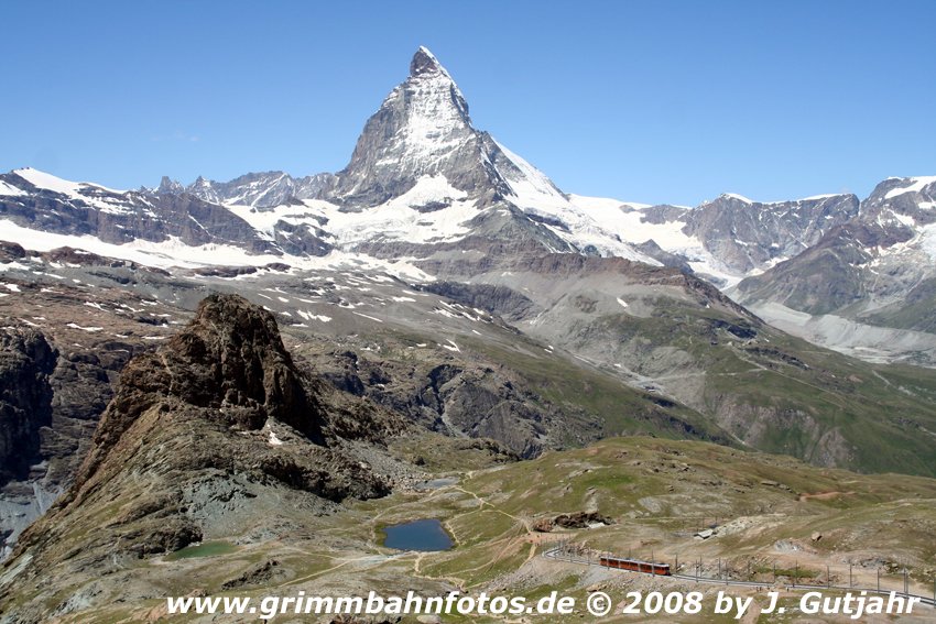 Matterhorn