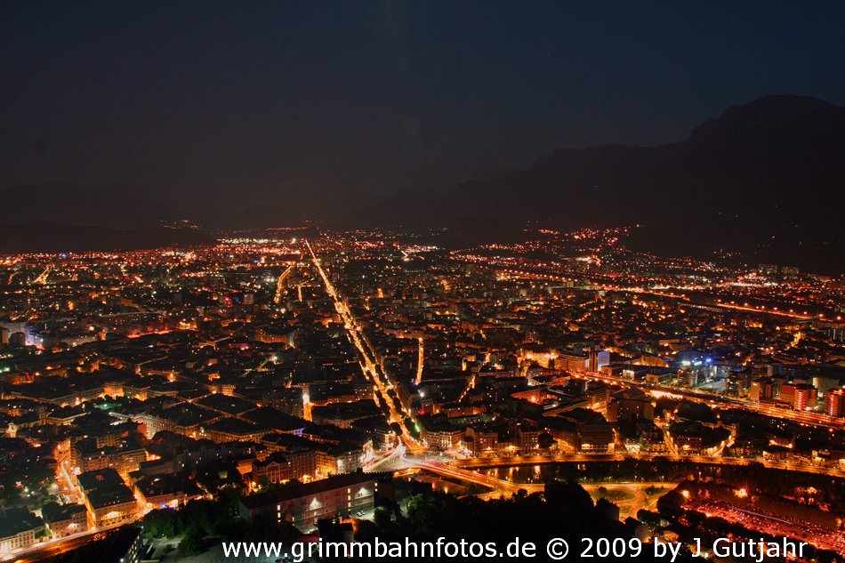 Grenoble